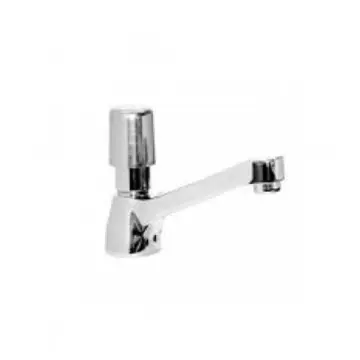 Llave Para Lavabo Sloan Kn87-9205 Push 8004004 Cromo