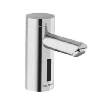 Llave Electrónica Sloan Eaf-250cp Bat Doble Sensor Eaf-250cp 3335060 Cromo