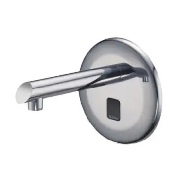 Llave Electrónica Sloan Bat Sensor Ebf850 3315365bt Cromo