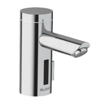 Llave Electrónica Sloan Bat Dob Eaf-250-ism-cp 3335061 Sensor Cromo