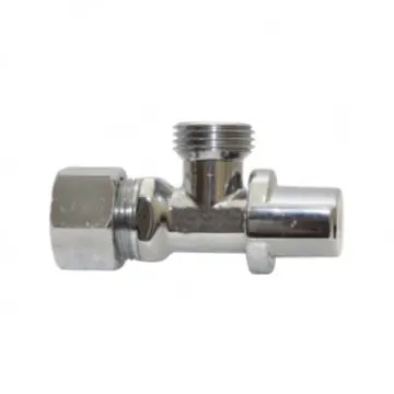 Llave Angular de 1/4 de Vuelta Coflex Ip-134