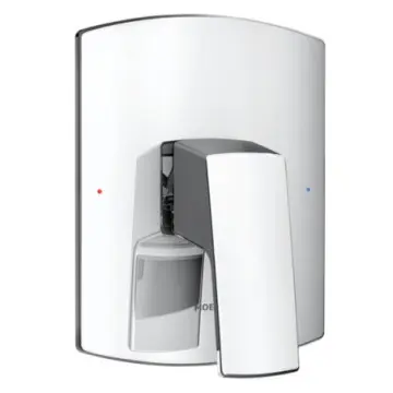 Trim Monomando Para Regadera Moen Giox T2750 Cromo
