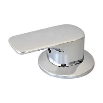 Maneral Grande Urrea Cassia LU Cromo