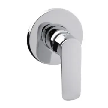 Monomando Para Tina O Regadera Urrea Cassia 9437lu Cromo