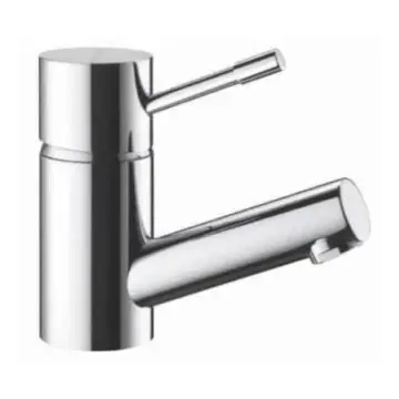 Monomando Para Lavabo Stanza Soletta 21.2112.21 Cromo