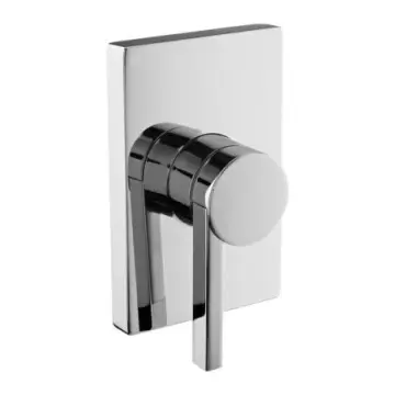 Monomando Para Tina O Regadera Stanza Farca 31.3139.21 Cromo