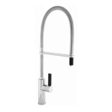 Monomando Para Fregadero Stanza 11.1118.21 Cromo