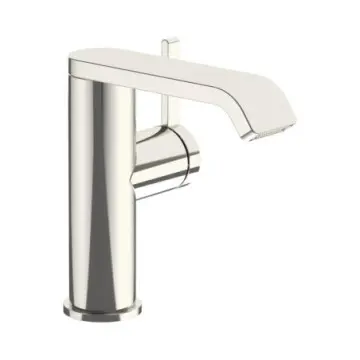 Monomando Bajo Para Lavabo Villeroy & Boch Dawn Tvw10611615261 Cromo