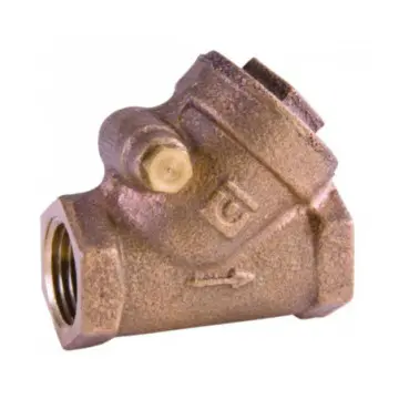 Retención Columpio Urrea Vrc01.19 Performa Bronce