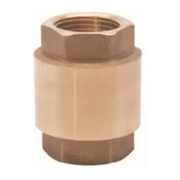 Retención Horizontal Dica 4045n.25 Bronce