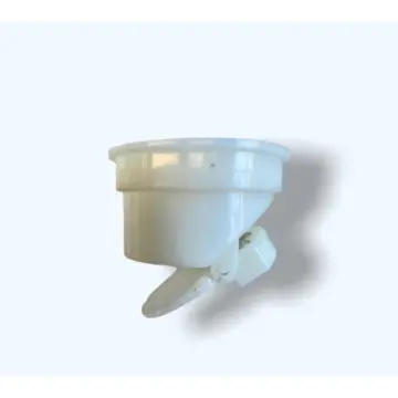 Válvula Egointeligente Para Coladera Eco