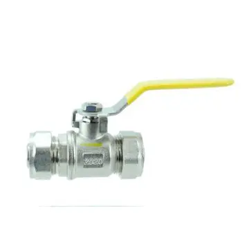 Válvula de Paso Durman 3/4(26) (cxc) 9043056