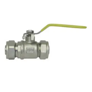 Válvula de Paso Durman 1(32) (cxc) 9043055