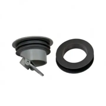 Válvula Antiolores Coflex Pc-b121 Gris