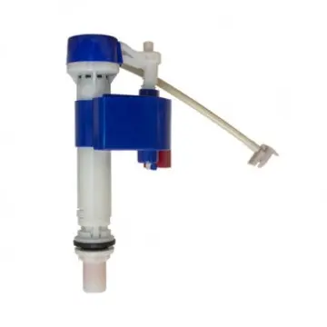 Válvula de Llenado Antifugas Ajustable Coflex P-b3090