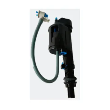 Válvula de Llenado Universal de 1/2" Coflex P-b3081