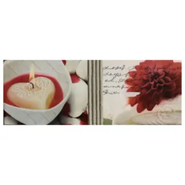 Cenefa Farbe Porcelanite Baño M606413 9.5x25