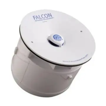 Cartucho P/ming Waterfree 12509.000