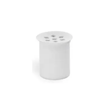 Cartucho Para Mingitorio Helvex Mgs-e/mg0-e Blanco