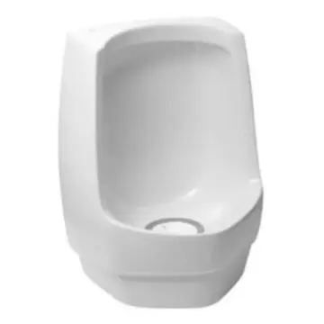 Mingitorio Sloan Seco Wes-1000 1001000 Blanco