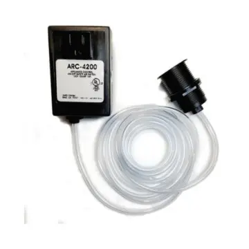 Interruptor de Aire Moen Arc-4200