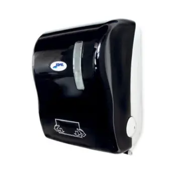Toallero Automático Jofel Ag57000 Humo