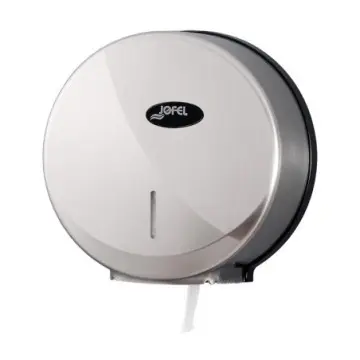 Portarollo Jofel Maxi Ae58300 Silver Gris