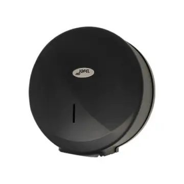 Portarrollo Jofel Maxi Ae58900 Negro