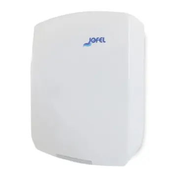 Secador Para Manos Óptico Futura Jofel Aa14126 Blanco