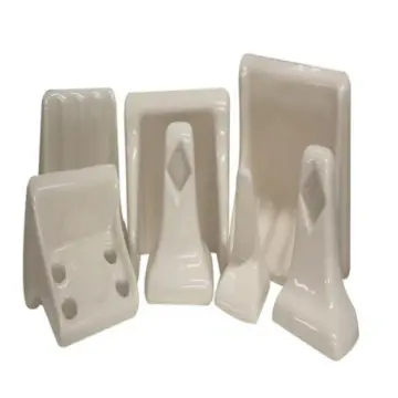 Juego de Accesorios Cato Jazmin Universal Marfil