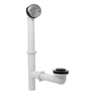 Desague Para Tina Miber De-tina Blanco