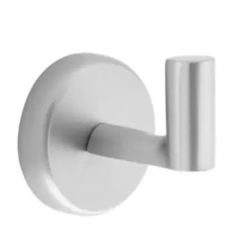 Gancho Sencillo Urrea Neo E0.06 Cromo