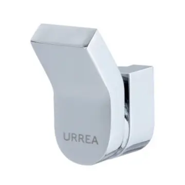 Gancho Sencillo Urrea Lox.16 Cromo