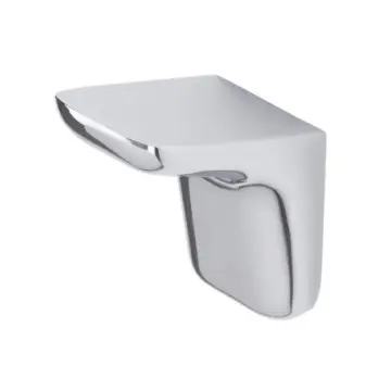 Gancho Sencillo Stanza Fonte 60.6023.21 Cromo