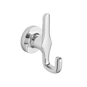 Gancho Doble American Standard Studio S 7105210.002 Cromo