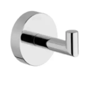 Gancho Sencillo Duravit Celsa M-code 99911-00 Cromo