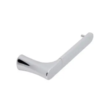 Portarrollo Urrea Cassia Lu.17 Cromo