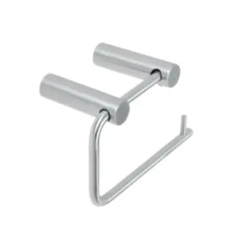 Portarrollo Urrea Inox.17.9 Acero Inoxidable Satín