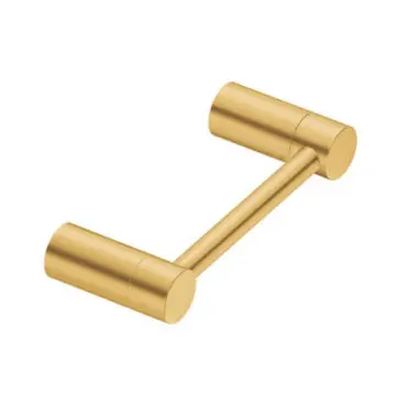 Portarrollo Moen Aling Yb0408bg Oro Cepillado