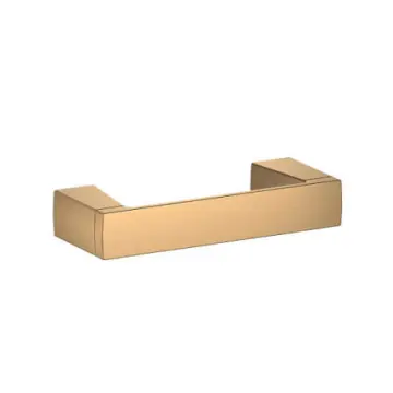 Portarrollo de Pivote Moen Medora Yb6808bzg Oro Bronce