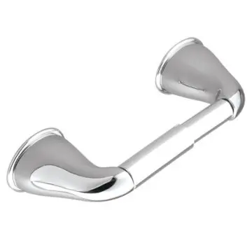 Portapapel Villeta Moen Y3608ch Cromo