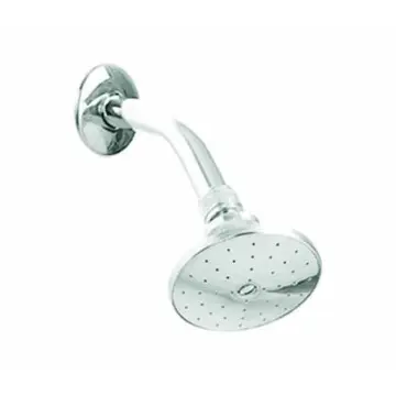 Regadera Bych Olimpica  Urrea 298b Cromo