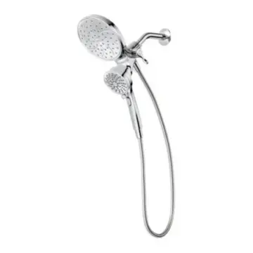 Regadera Magnetix Moen 26008 Cromo