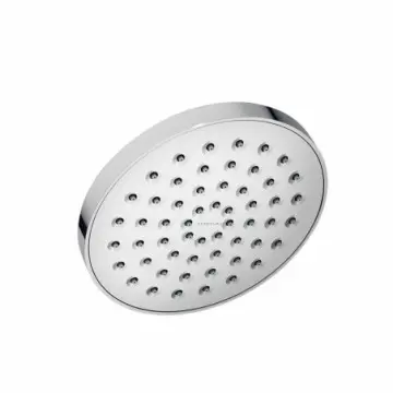 Regadera de Lluvia Fortum Fs2007 Cromo.