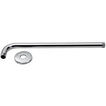 Brazo Y Chapetón 50cm Eutopean Pfister 01550rc Cromo