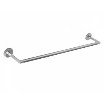 Toallero de Barra Urrea Neo Eo.05 Cromo