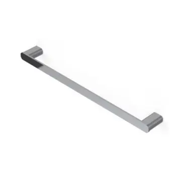 Toallero de Barra Urrea Itua Ny.05 Cromo