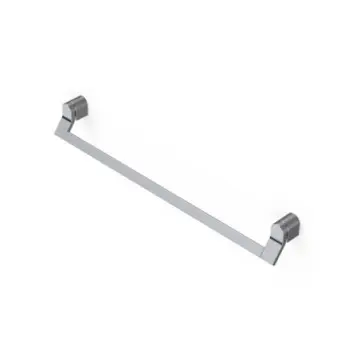 Toallero de Barra Urrea Lox Fr.15 Cromo