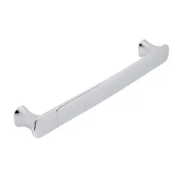 Toallero de Barra Urrea Cassia Lu.05 Cromo