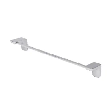 Toallero Corto Stanza Fonte 62.6228.21 Cromo